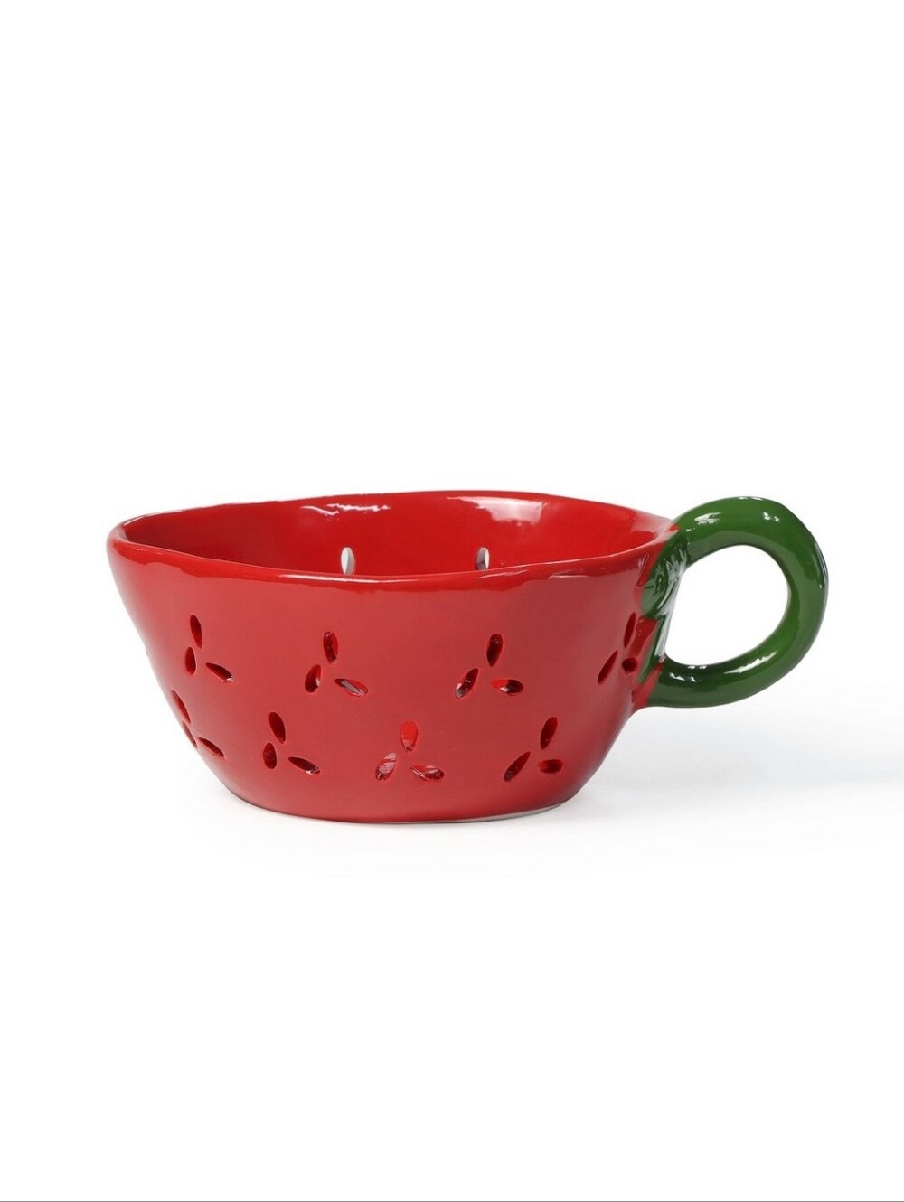 Target Bullseye Playground Summer 2026 Ceramic Berry Basket